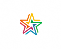 Stripe Star