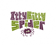 Itty Bitty Spider