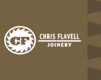 CF Joinery