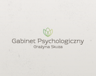 Psychotherapist Logo