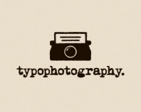 Typophotography