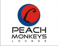 Peach Monkeys Lounge