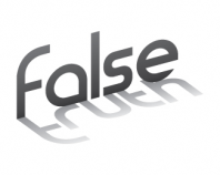 False Truth