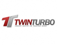 Twin Turbo