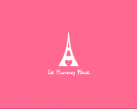 le funny face