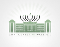 Chai Center of Wall Street