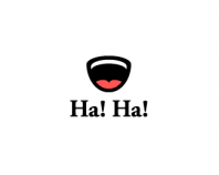 Ha! Ha!