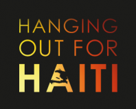 Hanging Out For Haiti