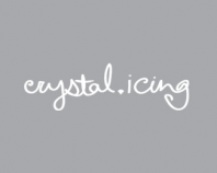 Crystal-icing.