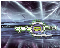Getafix - PSYtrance