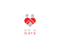 On a date