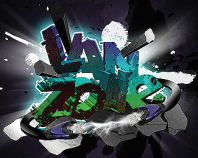 Lan Zone