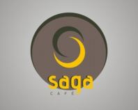 Saga cafe (no1)