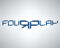 FourPlay logo