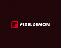 Pixeldemon