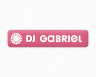 DJ Gabriel Logo