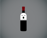 WINE & SPIRITS : Bottle