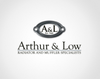 Arthur & Low