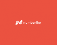 Numberfire Logo Design