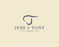 Jessica and Tony