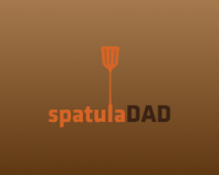 Spatula Dad