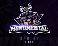 Monumental