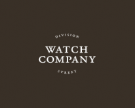 Division Street Watch Company