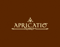 Apricatio logotype