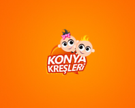 Konya Kreşleri