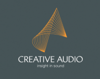 Creative Audio#3