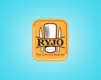 RYJO cutting boards
