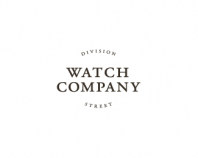 Division Street Watch Company