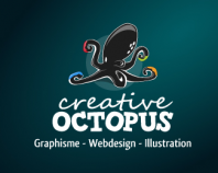 creative OCTOPUS