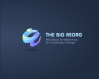 The Big Reorg