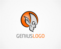 Genius Logo