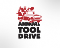 Annual Tool Drive