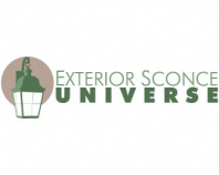 Exterior Sconce Universe
