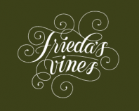 Frieda's vines