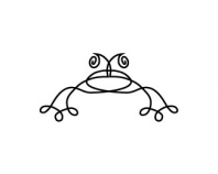 eco frog