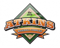 Atkins Baseball Complex