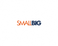 Self-Promotional logo - smallbig