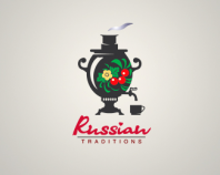Russian Traditions
