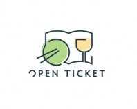 open ticket 1