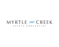 Myrtle Creek Estate Properties