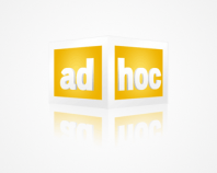 Ad Hoc