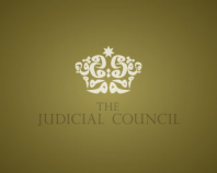 The Judicial Council