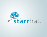 Starr Hall 1