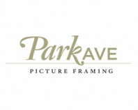 Park Ave Picture Frame