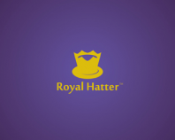 Royal Hatter