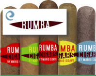 Rumba cigars